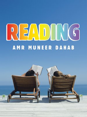 cover image of Reading